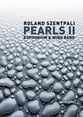 Pearls II Concert Band sheet music cover